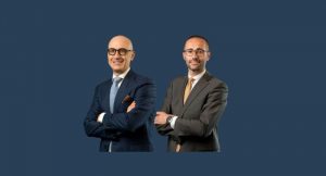 Russo De Rosa nella business combination di Mewecom e NetValue