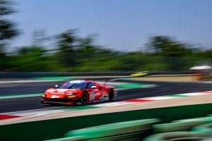 afcorse ferrari mewecom gt3 296