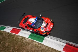 afcorse ferrari mewecom gt3 296