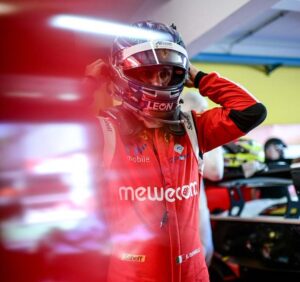 GT Sprint 2026, Mewecom e Borelli sono pronti per il Mugello